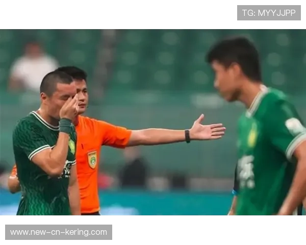 国安边路突然加速