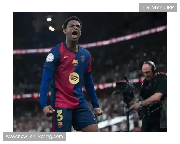 巴萨谋新突破：青训租借战略加速青年军实战历练