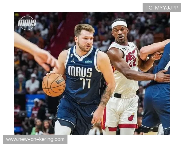 东契奇终场前关键一投命中，独行侠主场庆祝